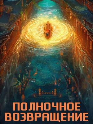 Полночное возвращение (2025)