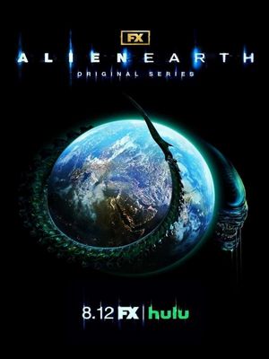 Чужой: Земля (2025)