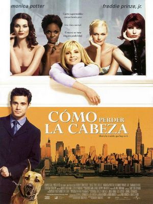 Вверх тормашками (2001)