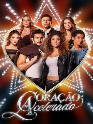 Трепещущее сердце / Coração Acelerado (2026) онлайн
